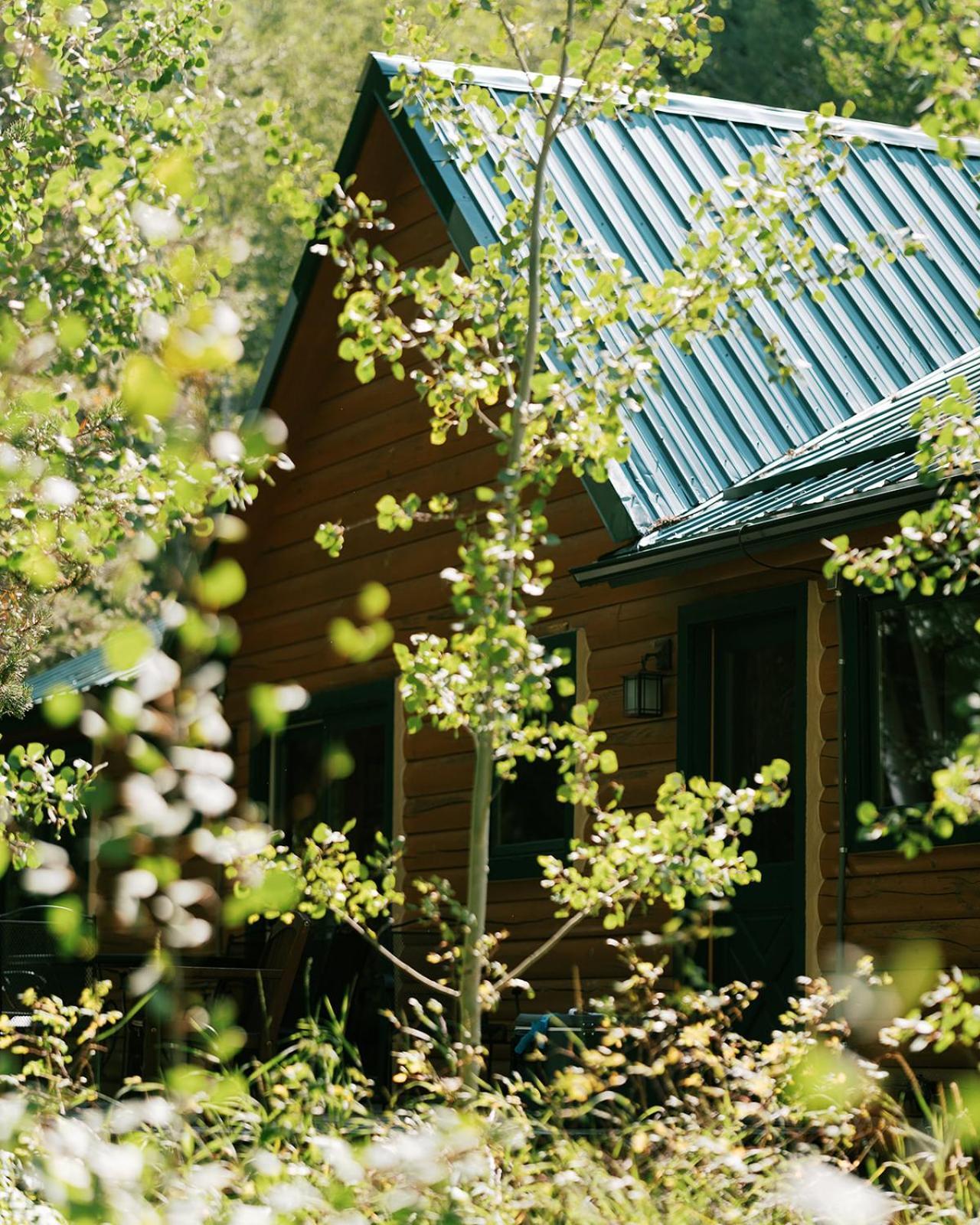 Beyul Retreat Villa Meredith Dış mekan fotoğraf