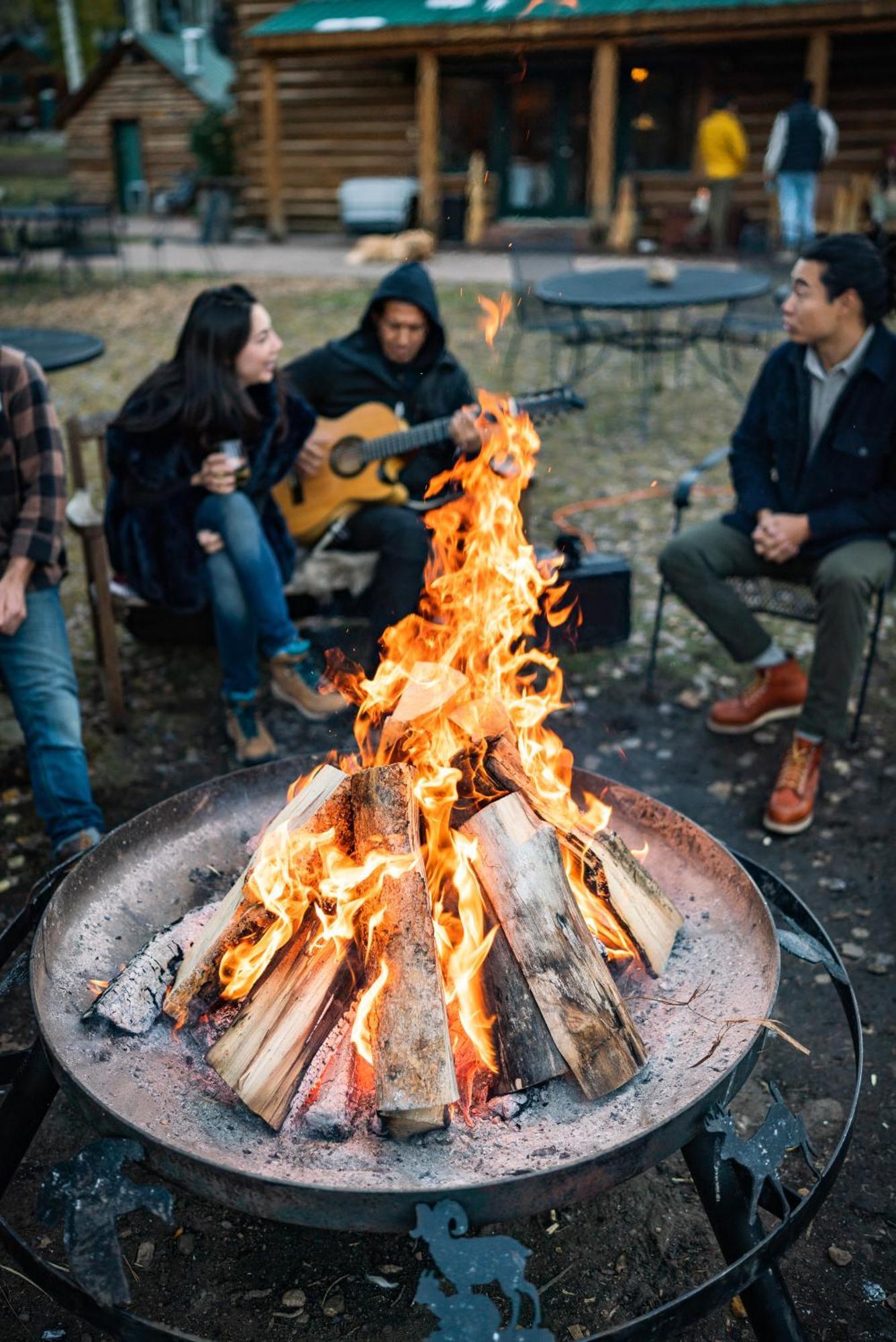 Beyul Retreat Villa Meredith Dış mekan fotoğraf