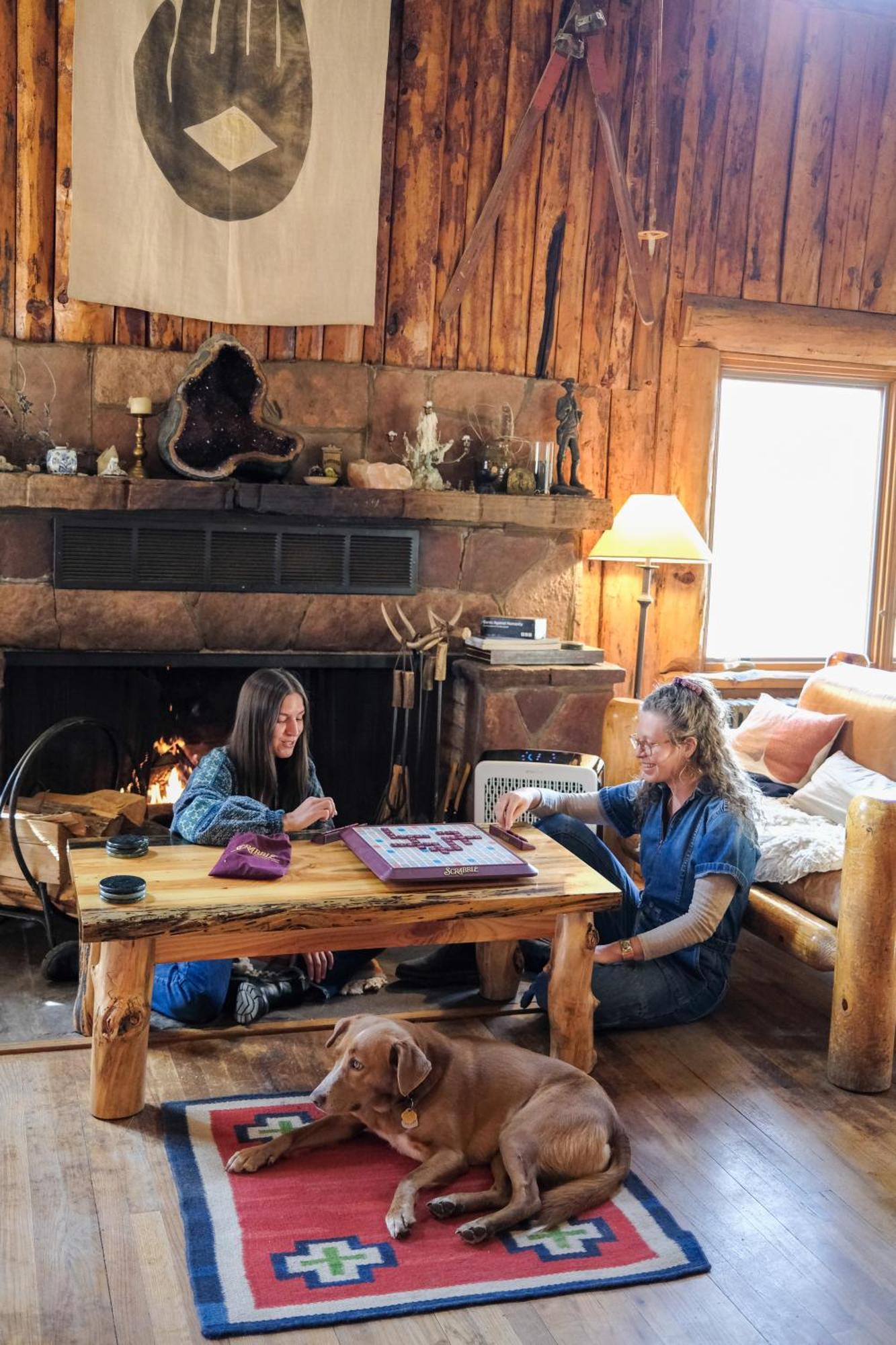 Beyul Retreat Villa Meredith Dış mekan fotoğraf